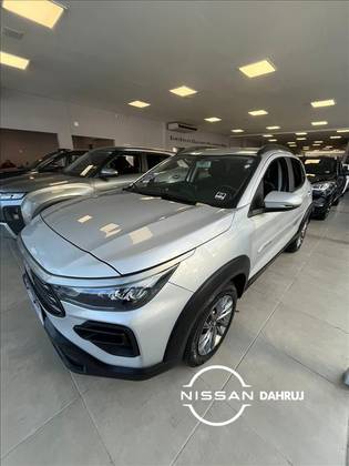 FIAT PULSE 1.3 FLEX DRIVE CVT
